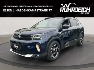 Citroen C5 Aircross C-Series EAT8 AHK NAVI SHZ PDC KAMERA ALLWETTER LE