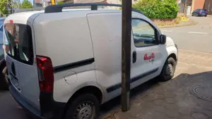 Fiat Fiorino 255.217.2 Bild 3
