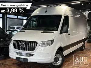 Mercedes-Benz Sprinter 317 MAXI KÜHLFAHRZEUG -18°C/+4°C L3H2 AHK-3,5T 9G-
