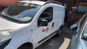 Fiat Fiorino 255.217.2 Bild 2