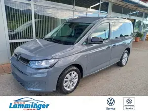 Volkswagen Caddy Life AHK RFK NAVI SHZ CLIMATRONIC