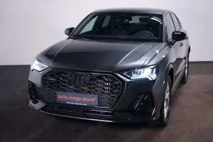 Audi Q3 2.0 TDI Quattro S Line Sportback S Tronic*Mat