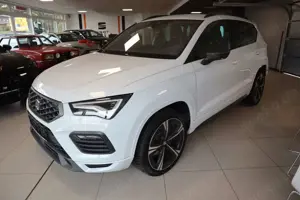 SEAT Ateca FR/DAB/NAVI/SHZ/ACC/LED/360°