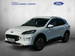Ford Kuga 2.5 Duratec PHEV TITANIUM X