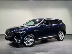 Jaguar F-Pace D300 R-Dynamic HSE