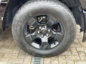 Dodge RAM 3.6L V6 1500 *Shzg*AHK*R-Kam*LPG-BRC-TOP Bild 5