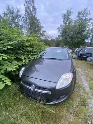 Fiat Bravo 1.9 Multijet 8V DPF Emotion Bild 2