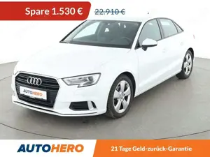 Audi A3 35 TFSI Sport Aut.*NAVI*XENON*TEMPO*PDC*