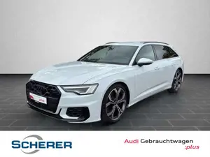 Audi S6 55 TDI quattro tiptronic MATRIX BO KAM