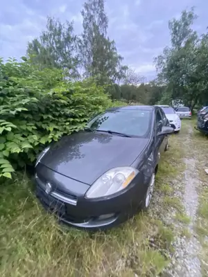 Fiat Bravo 1.9 Multijet 8V DPF Emotion Bild 3