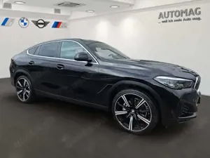 BMW X6 xDrive30d AHK*HeadUp*DriveAssistProf*ParkAssistPlu Bild 2