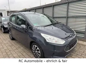 Ford B-Max Trend/Klima/SHZ/BLUET./NeuKuppl/Schiebetür