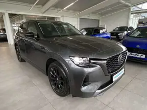 Mazda CX-60 3.3 Homura PANO LEDER MATRIX