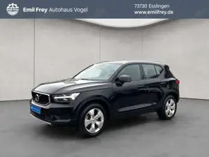 Volvo XC40 XC40 T4 Geartronic Momentum Pro