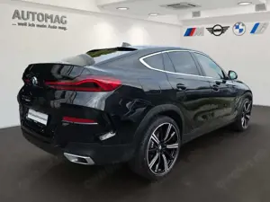 BMW X6 xDrive30d AHK*HeadUp*DriveAssistProf*ParkAssistPlu Bild 3