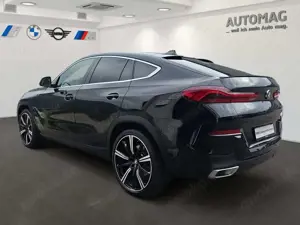 BMW X6 xDrive30d AHK*HeadUp*DriveAssistProf*ParkAssistPlu Bild 4