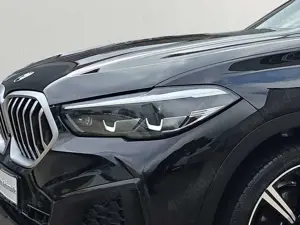 BMW X6 xDrive30d AHK*HeadUp*DriveAssistProf*ParkAssistPlu Bild 5