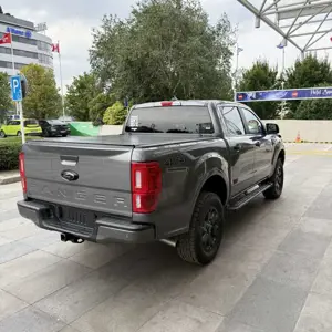 Ford Ranger 2.6 l EcoBoost Doppelkabine Autm. Bild 5