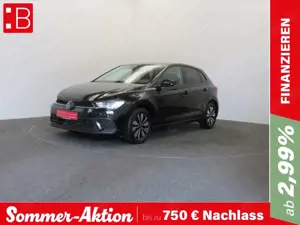 Volkswagen Polo 1.0 TSI DSG Move DIGITAL COCKPIT LED PDC 15 DAB