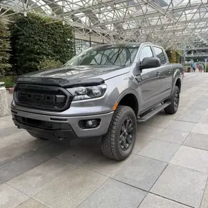 Ford Ranger 2.6 l EcoBoost Doppelkabine Autm. Bild 3