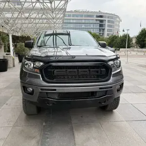 Ford Ranger 2.6 l EcoBoost Doppelkabine Autm. Bild 2