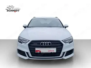 Audi A3 Sportback 40 TFSI quattro sport S Line MATRIX Bild 3