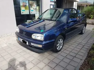 Volkswagen Golf Cabriolet Golf Cabrio 1.8 Pink Floyd