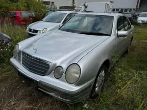 Mercedes-Benz E 320 E-Klasse CDI Elegance