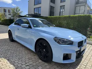 BMW M2 Aut. Bild 5