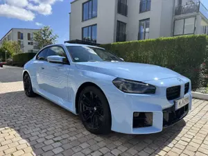 BMW M2 Aut. Bild 3