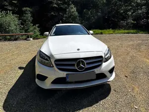 Mercedes-Benz C 180 C 180 d T 9G-TRONIC