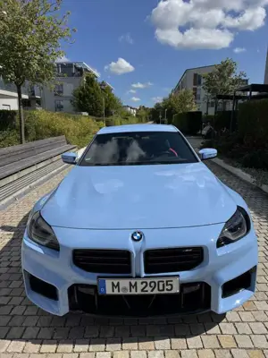 BMW M2 Aut. Bild 2
