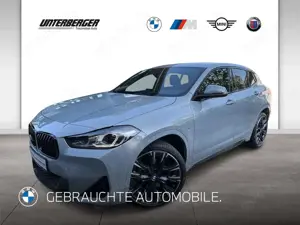BMW X2 xDrive20d M Sportpaket-Adaptiver LED Scheinwerfer-