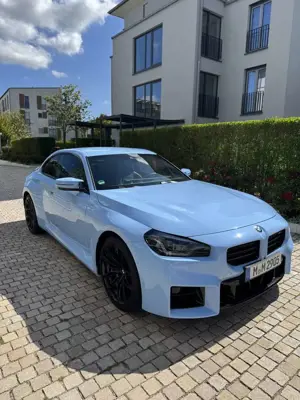 BMW M2 Aut. Bild 4