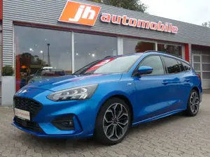 Ford Focus Turnier ST-Line Navi*SHZ*Kamera