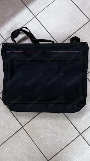 Anzugkoffer   Umhängetasche von Samsonite