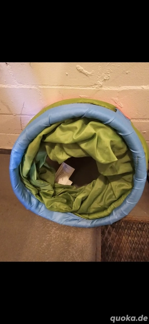 Ikea Tunnel für kinder 