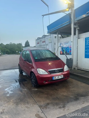 auto zu verkaufen  tüv abgelaufen 