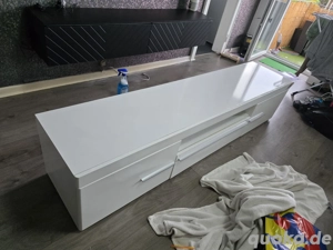 Schrank zu verschenken