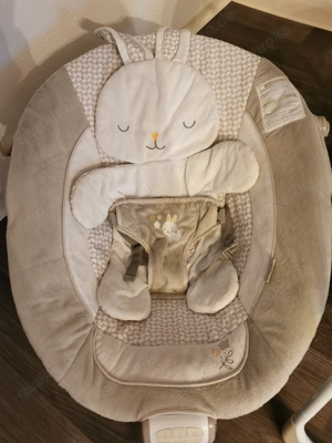 Drei Elektrische Babyschaukeln Bild 9