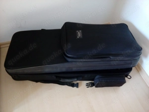 Tenor Saxophon (Vintage) mit Audio mp3 + mp4 und Noten als pdf und auf Papier - image 6