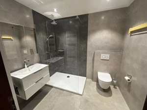 4-Zimmer-Maisonettewohnung mit Loggia, Garage & Stellplatz   ruhige Lage in Schwäbisch Gmünd