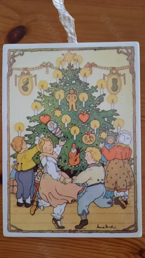 VilboCard "O Tannenbaum" 
