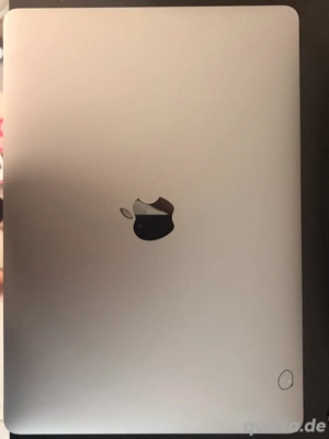 Apple Macbook Pro    Touchbar 