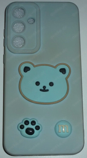 Samsung A55 5G Cover