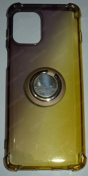 Motorola G100 Cover