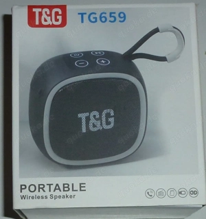 Mini-Bluetooth-Lautsprecher