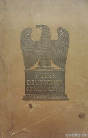 Bilder Deutsche Geschichte!!