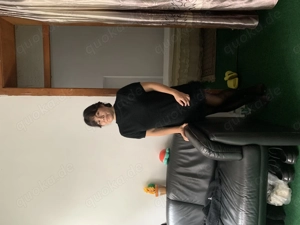 Ganzen Körper waxen 