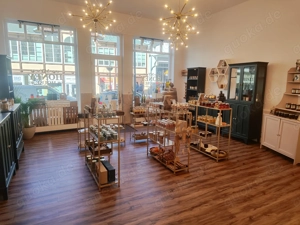  Gewerbe- Ladenfläche in Seebad Ahlbeck   Seestraße 23 (60 m , frisch renoviert) Bild 2